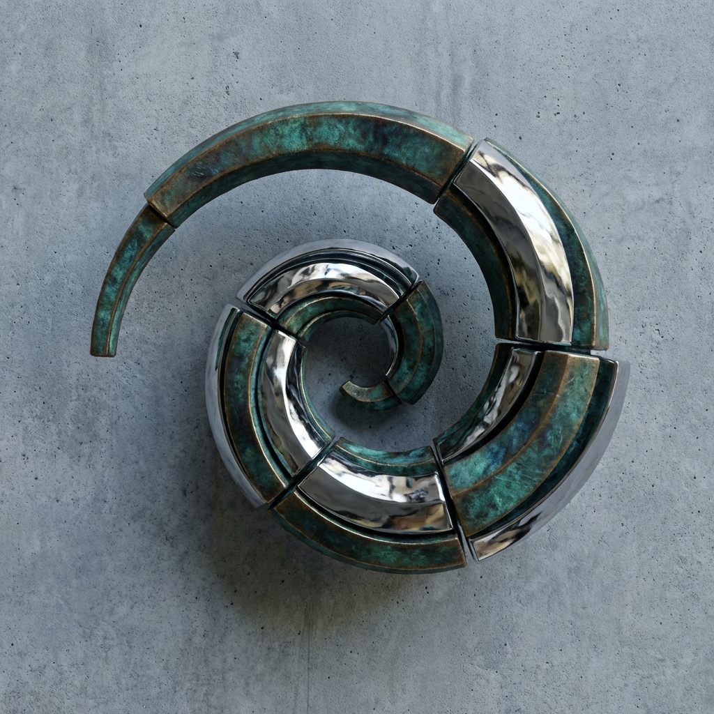 House of the Long Fall